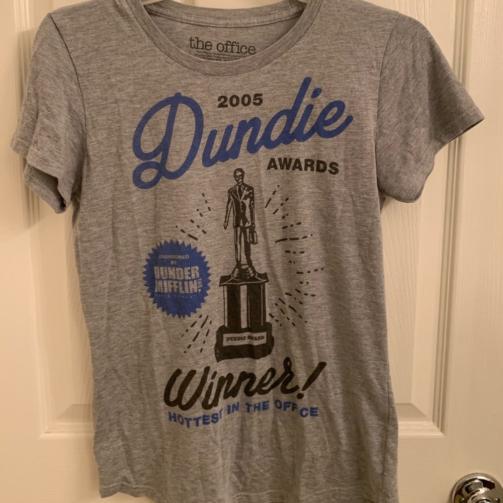“The Office” graphic tee - Picture 1 of 1